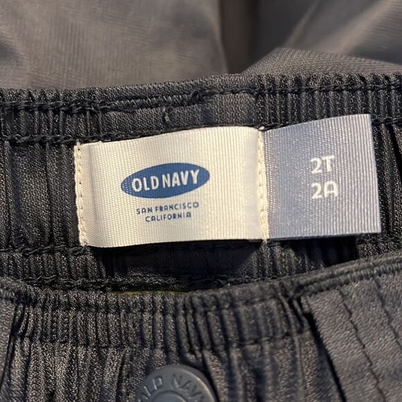 Old Navy Size 2T Insulated Snow Pants - Picture 6 of 6